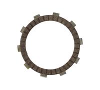 Clutch Friction Plate Kit for BMW F 650 GS DAKAR 2006-2007 SBS