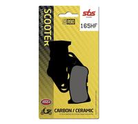 Sbs Street 165hf Ceramic Brake Pads
