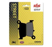 Sbs Street 604hf Ceramic Brake Pads