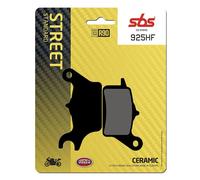 Sbs Street 925hf Ceramic Brake Pads