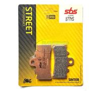 Brake Pads for BMW G 310 R 2016-2018 Front Street SBS