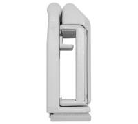 Sbs SUNGRIP White Smartphone Holder, Plastic