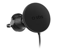 Sbs Tesuppmag15wvent Magsafe Circle Car Holder