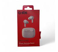SBS Twin Ice AMC Headphones - NEW (949)