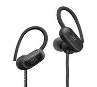 SBS Wired Earphones with Ergonomic Headphones, Built-in Microphone, Answer/End Calls and Volume Control