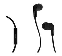 SBS Wired Stereo Earphones In-Ear Flat Studio Mix 30
