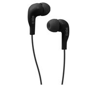 SBS Wired Stereo in-ear Earphones Studio Mix 10, 3.5 mm Jack with Microphone