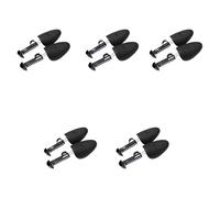 Sbshiouu 10Pcs Adjustable Shoe Shaper For Men Women Shoe Expander Stretcher For Leather Boot Sneakers High-heeled Shaper