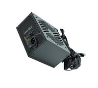 Sbshiouu 180-240V 1000W Computer Gaming Power Supply With Cooling Fan Video Game Computer Graphics Card Power Supply