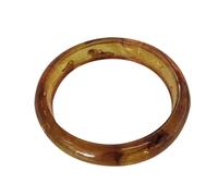 [Sbshiouu] Colorful Wide Resin Bangle Geometric Irregular Bangle Wide Wristband Resin Texture Wrist Jewelry Jewelry for Women Irregular Jewelry, Free Size, As described