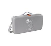 Sbshiouu Durability Dustproof Projectors Travel Bag With Padded Interior And Handle For Play6 Outdoor Protections