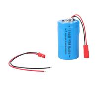 Sbshiouu LR20 Dummys Battery LR20 Size Connectors Placeholder Fake Dummys Battery With 23cm Wire For Electrical Projects