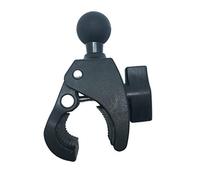 Sbshiouu Motorcycle Bicycle Handlebar Fixed Bracket 25mm Ball For Head Stand For Phone Camera Checked As Photos