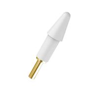 Sbshiouu Multiple Device Compatible Styluses Nibs With High Precisions Tip For 2nd Pencil Pad 6 6pro Inspiration Digital Art Creation Styluses Pen With Metal Nibs