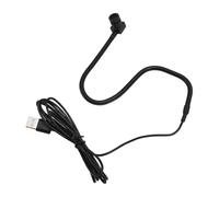 Sbshiouu USB Center Webcam 1080p Web Camera Direct Eye Positioning Noise Reduction Microphone Software