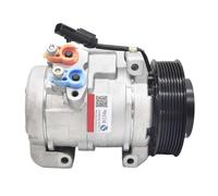 Sbshjhfb 10S17C A/C AC Compressor,Compatible For Dodge Ram 2500 3500 4500 5500 2010-2015 RL111444AB RL11144AB 55111444AB 178313