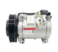 Sbshjhfb 10S20C AC Ccompressor，Compatible For DODGE CARAVAN Chrysler Voyager 5005410AA 05005410AD 5005110AA 5005410AC 447220-3442 447220-5315