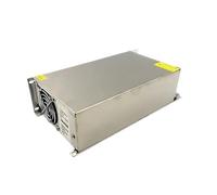 SBSSYVLMV 1200W Switching Power Supply 12V 15V 18V 24V 27V 36V 48V 50V 55V 60V 70V 80V 90V Single Output AC DC LED Supplies(36v,100-130VAC)