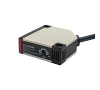 SBSSYVLMV 1pcs 30cm Sensing Distance E3JK-DS30M1 DC12-24V / AC90-250V Diffuse Reflection Switch Infrared Sensor(DC12-24V)