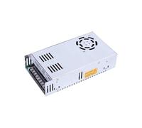 SBSSYVLMV 350W 380VAC to 12VDC/24VDC Power Supply Single Output 12V 30A 24V 15A SMPS PSU for Communication Equipment LED Light Box DS-350(24v 15a)