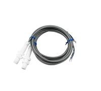 SBSSYVLMV Flush or Non-Flush Corrosion Resistant capacitive Proximity Switch Liquid Level Material Sensor(M18 non flush PNP NO 15mm tube)