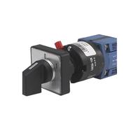 SBSSYVLMV LW26-10X C02/1 Two Gear 10A Power Supply Cut-Off Opening 16MM Universal Change-Over Cam Switch