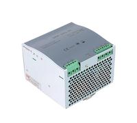 SBSSYVLMV Single Output DR-240W 12V 24V Overload Protection Din Rail Switching Type Industrial Power Supply 110/220VAC for led Light(12V)
