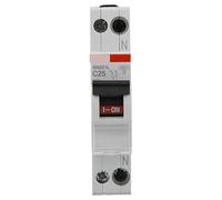 SBSSYVLMV SN201 Type Circuit Breaker; SN201L-C25