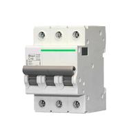SBSSYVLMV Switch O32N with KG Circuit Breaker C-Type air Switch 1P~4P Household air Switch(OSMC32N2C40KG)