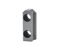 SBT 5 6 8 12 CNC Lathe Chuck Jaws Inch Internal Hole Machining Holder Boring Cutting Tool Hollow T Nut Block(SBT08)
