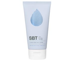 SBT cell identical care Essential Clarifying Face Scrub 150 ml