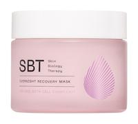 SBT-cell-identical-care Facial-care SENSITIVEOvernight Recovery Mask