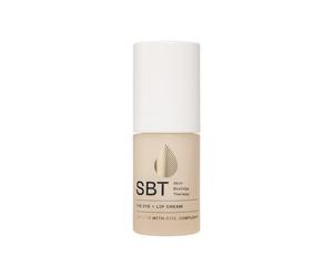 SBT cell identical care SUPREME The Eye & Lip Cream 15 ml
