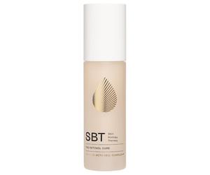 SBT cell identical care SUPREME The Retinol Cure 30 ml