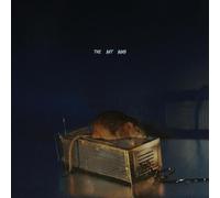 SBTRKT - THE RAT ROAD