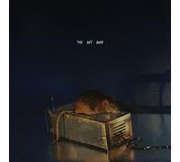 SBTRKT - THE RAT ROAD [CASSETTE]