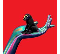 Sbtrkt Wonder Where We Land LP Vinyl YTLP120 NEW