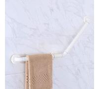 SBTXHJWCGLD Grab Bars Shower Rails Safe Handrail Barrier-Free Safety Handrail 135° Bathroom Toilet Anti-Slip Handle Bathroom Accessories,D,D