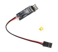 SBUS Protocol Translation Board for RC Equipment Converts Serial Bus Data to Standard For PWM Timing Signals