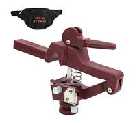 SBX - 30 Cable Stripper Cutter, Multifunctional Hand Crimpers for Electrician Wire, Adjustable Wire Stripping Tool with Alloy Steel Clamp Head for 15-30mm Insulated