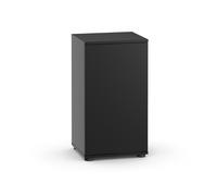 Juwel Vio Cube 54L Aquarium Set: LED, Filter & Heater - Black or White