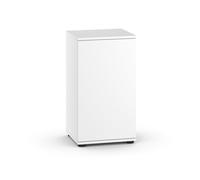 Juwel Sbx Vio Cube 54 White Aquarium Fish Tank Stand