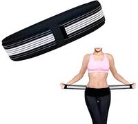 SBYMX Belt Healthy Belt-Eliminate back pain the healthy way, Breathable Lower Back Support Belt for Women and Men, Pelvic, Lumbar - Anti-Slip Adjustable Support Straps (1pc)