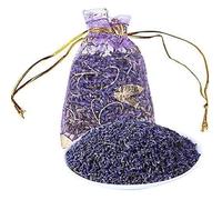 Sbyzm 1pc Lavender Fragrant Bags Multi-purpose Durable Drawer Filled Flower Room Naturally Refreshing S4V0 Lavender Dried Wit Buds