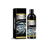 Sbyzm Headlight Repair Cream, Car Headlight Refurbish Agent, Headlight Restoration Kit, Repair Scratches & Remove Yellowing, Restore Clarity Like New