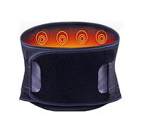 SBZIOJHDR back support belt， For Men and Women for Sciatica Pain Heavy Lifting Waist Support Lower Back Brace and Abdomen Hot(XL/X-Large)