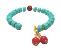 SBZIOJHDR Diamond bracelet Wealth Bracelet Crystal Amulet Lucky Ward Off Evil Spirits Talisman for Prosperity Money Good Luck,Style D(Style k-8 inches)