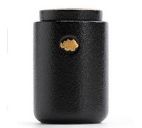 SBZIOJHDR pet urns for dogs ashes， Adult Handmade Keepsake Urn Decorative Ceramic Souvenir Memorial Tiny urn Funeral Cremation(B)