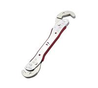 SBZIOJHDR Spanner, Adjustable Wrench, Magic 9-45mm Multi-Function Purpose Spanner Tools Universal Pipe Home Hand Repair Tool Quick Snap