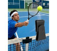 SBZIOJHDR Tennis net phone holder, Racquet View Phone Mount, Tennis Camera for Net and Fence, Secure & Action Holder(1pc)